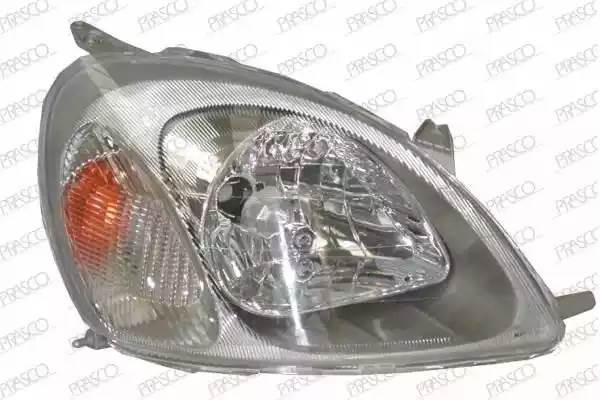 Основная фара TY3204823 PRASCO GROUP