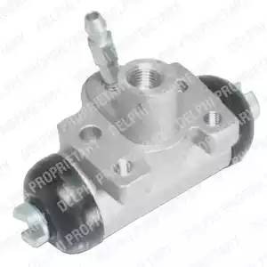 Колесный тормозной цилиндр LW60347 DELPHI