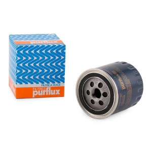 Масляный фильтр LS880A PURFLUX