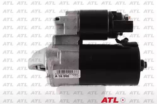 Стартер A 16 500 ATL DELTA AUTOTECHNIK