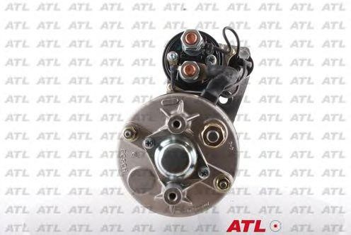 Стартер A17320 ATL DELTA AUTOTECHNIK