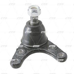 Наконечник рулевой тяги CEKK-17L CTR