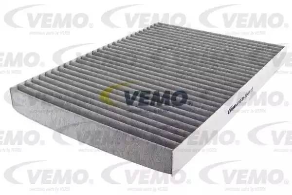 Фильтр, воздух во внутренном пространстве V10-31-1040-1 VEMO