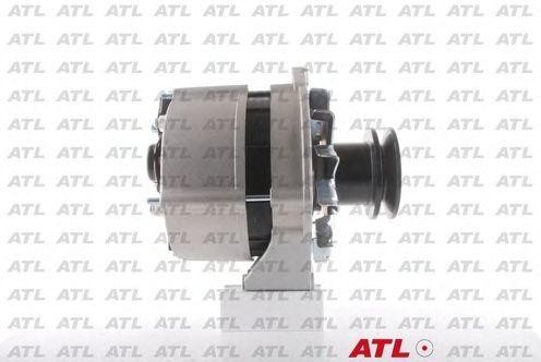 Генератор L 34 560 ATL DELTA AUTOTECHNIK
