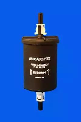 Топливный фильтр ELE6064 MECAFILTER
