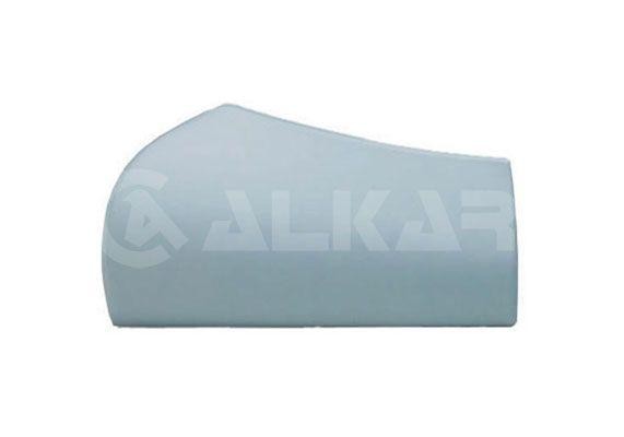 Корпус, наружное зеркало 6344433 ALKAR