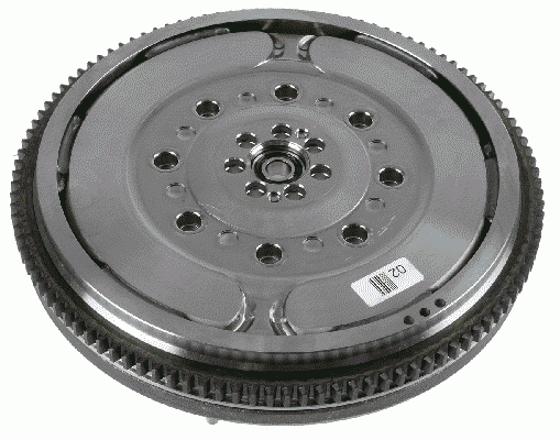 Маховик 6594 000 054 SACHS