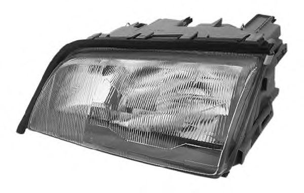 Деталь 24353250 EURO LITES LEART