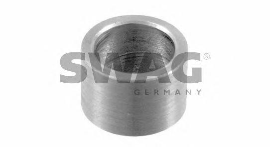 Опора амортизационной стойки 30 90 8431 SWAG