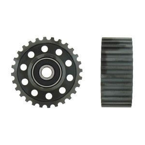 Паразитный / Ведущий ролик, зубчатый ремень VKM81002 SKF