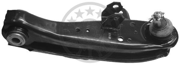 Рычаг независимой подвески колеса, подвеска колеса G5-625 OPTIMAL