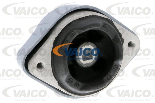 Опора коробки передач V10-1214 VEMO
