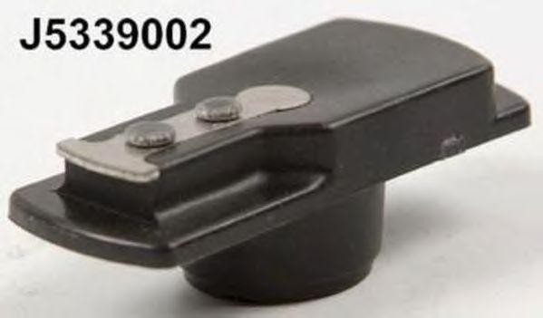 Бегунок распределителя зажигани J5339002 H B JAKOPARTS NIPPARTS