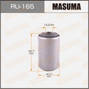 Сайлентблок RU-165 MASUMA