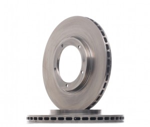 Тормозной диск 09.5782.10 BREMBO