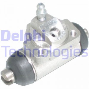 Колесный тормозной цилиндр LW60340 DELPHI