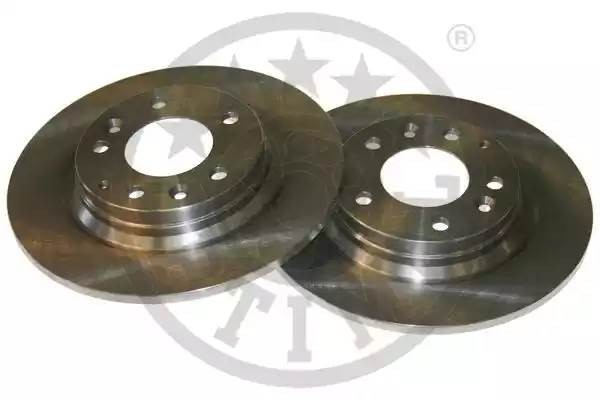 Тормозной диск BS7748 OPTIMAL