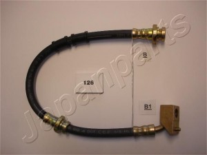 Кронштейн, тормозный шланг TF-126 JAPAN PARTS GROUP