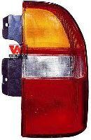 Задний фонарь 5248922 VAN WEZEL