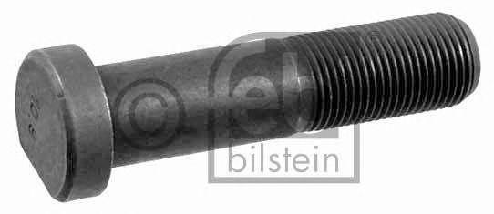 Болт крепления колеса 09298 FEBI BILSTEIN