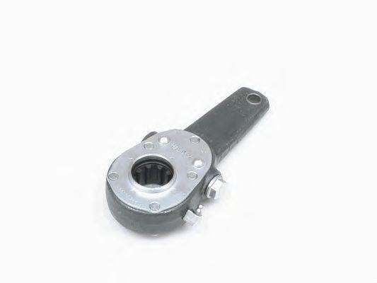 Система тяг и рычагов, тормозная система 100101366 HALDEX