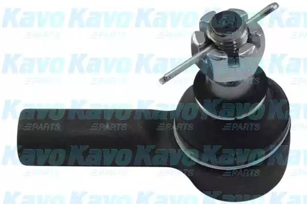 Наконечник поперечной рулевой тяги STE-3501 KAVO PARTS