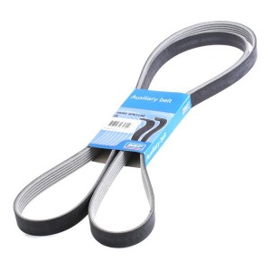 Поликлиновой ремень VKMV 6PK2196 SKF