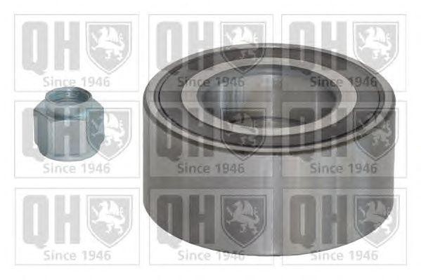 Комплект подшипника ступицы колеса QWB1226 QUINTON HAZELL