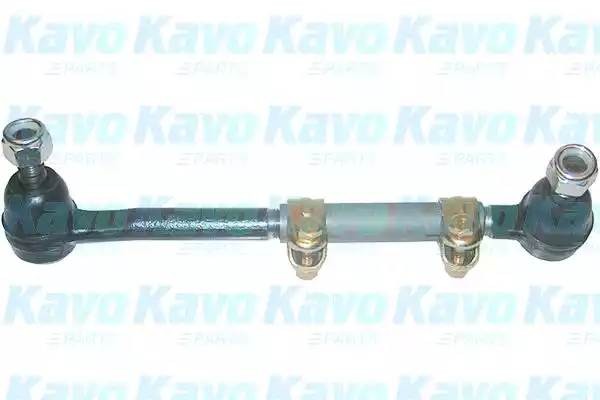Наконечник поперечной рулевой тяги STE-9003 KAVO PARTS
