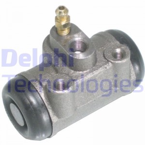 Колесный тормозной цилиндр LW36020 DELPHI