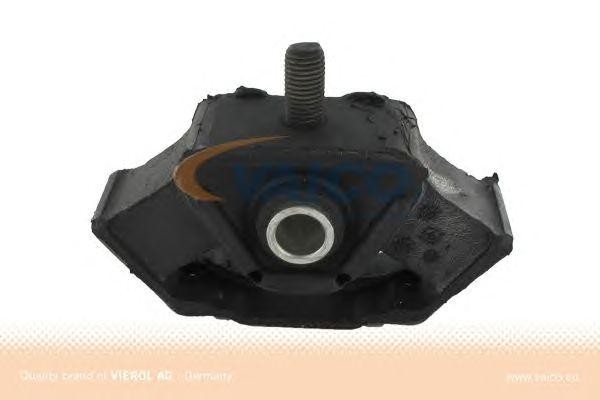 Опора коробки передач V30-1258 VEMO