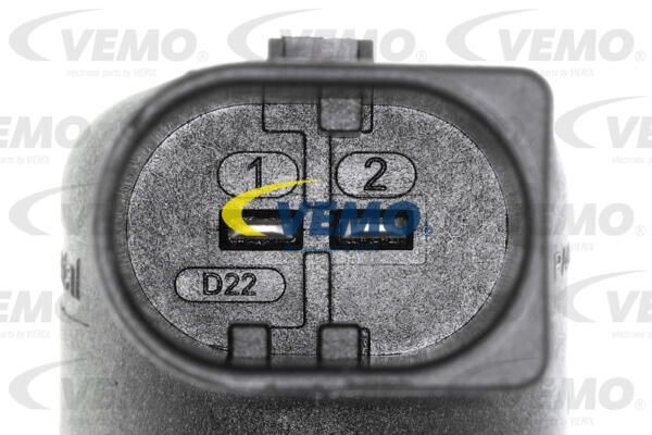 Стартер V10-12-14830 VEMO