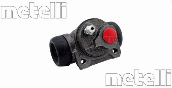 Колесный тормозной цилиндр 04-0578 METELLI