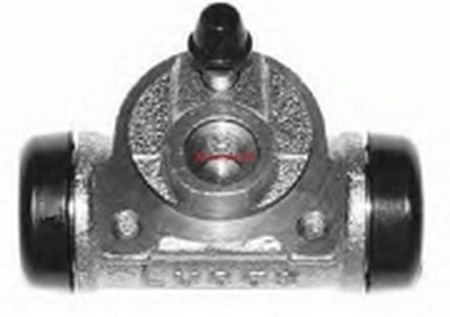 Колесный тормозной цилиндр 211797B BENDIX JURID