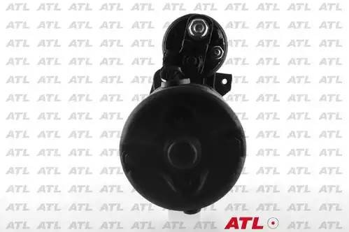 Стартер A 16 390 ATL DELTA AUTOTECHNIK