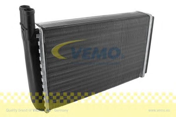 Теплообменник, отопление салона V15-61-0002 VEMO