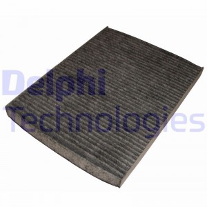 Фильтр, воздух во внутренном пространстве TSP0325133C DELPHI
