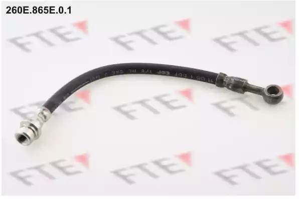 Тормозной шланг 260E.865E.0.1 FTE