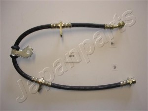 Кронштейн, тормозный шланг TF-472 JAPAN PARTS GROUP