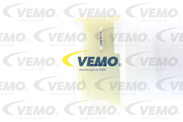 Водяной насос, система очистки окон V38-08-0001 VEMO