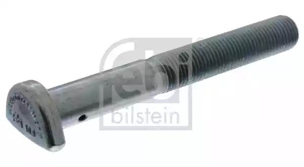 Болт крепления колеса 01986 FEBI BILSTEIN