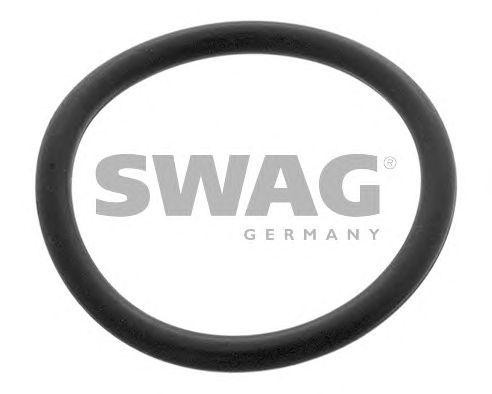 Прокладка, промежуточный вал 10 22 0002 SWAG