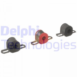Водяной насос WP2298 DELPHI