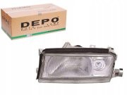 Фара головного света 6651104LLDEM DEPO