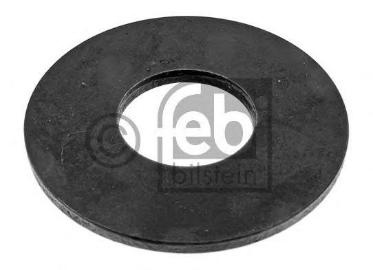 Пружинное кольцо 04066 FEBI BILSTEIN
