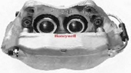 Тормозной суппорт 694134B BENDIX JURID