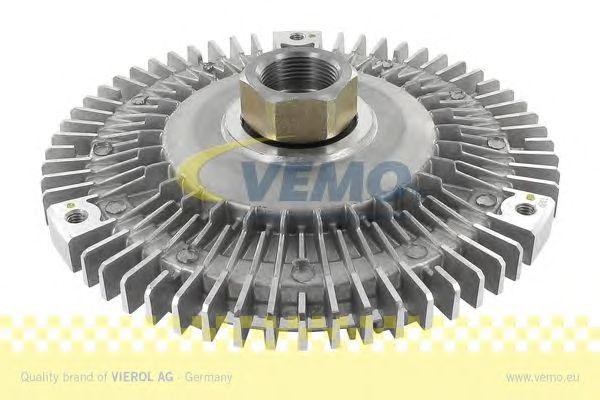 Сцепление, вентилятор радиатора V20-04-1063-1 VEMO