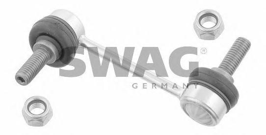 Тяга / стойка, стабилизатор 74927422 SWAG