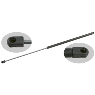 Упругий элемент, капот 09490 FEBI BILSTEIN