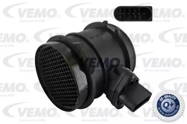 Расходомер воздуха V30-72-0008 VEMO